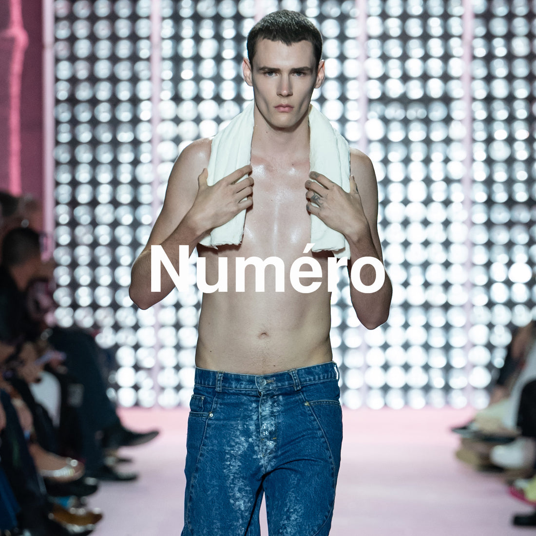 3 pièces de folie repérées au 39e Festival de Hyères