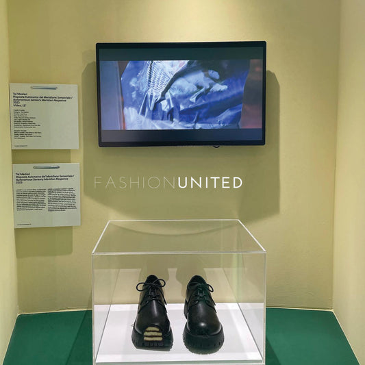 Sette opere di Its Arcademy in Triennale Milano per l'esposizione “Inequalities”