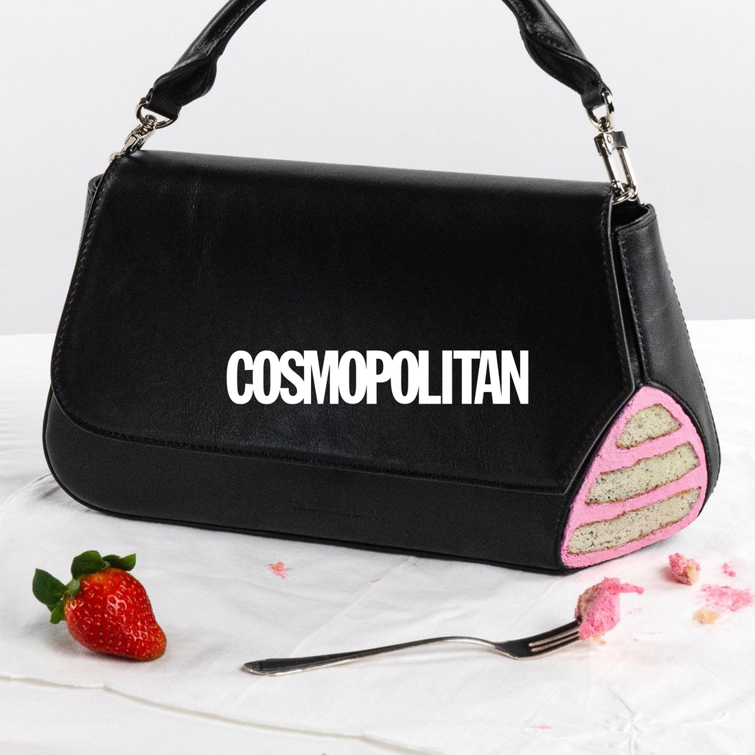 Se le borse del 2024 si ispirano al cibo