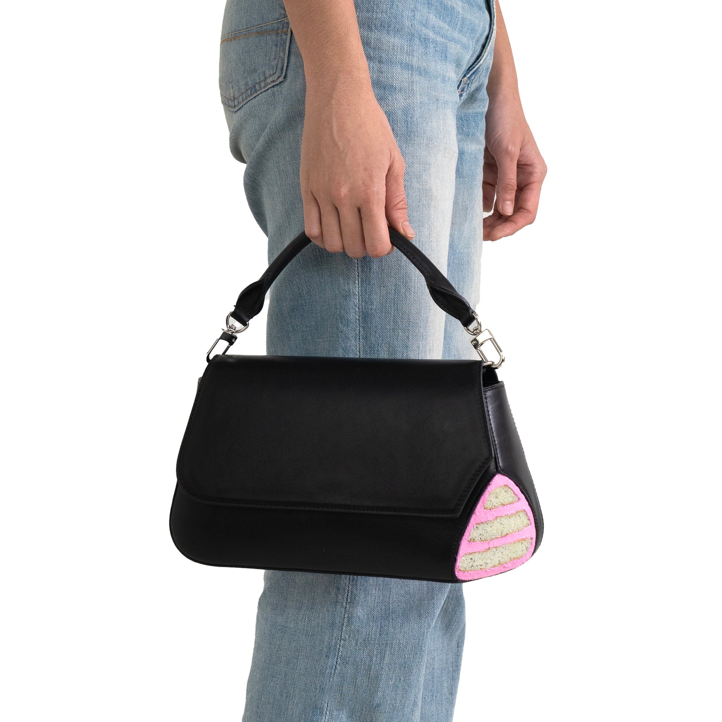 Vanilla Cake Bag