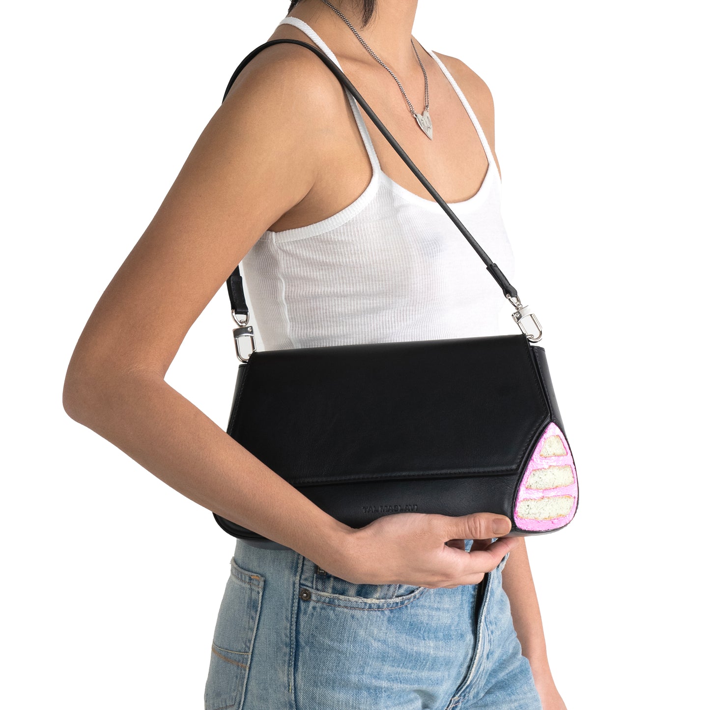 Vanilla Cake Bag