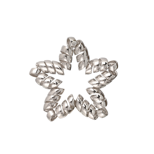 Lolly Star Earring