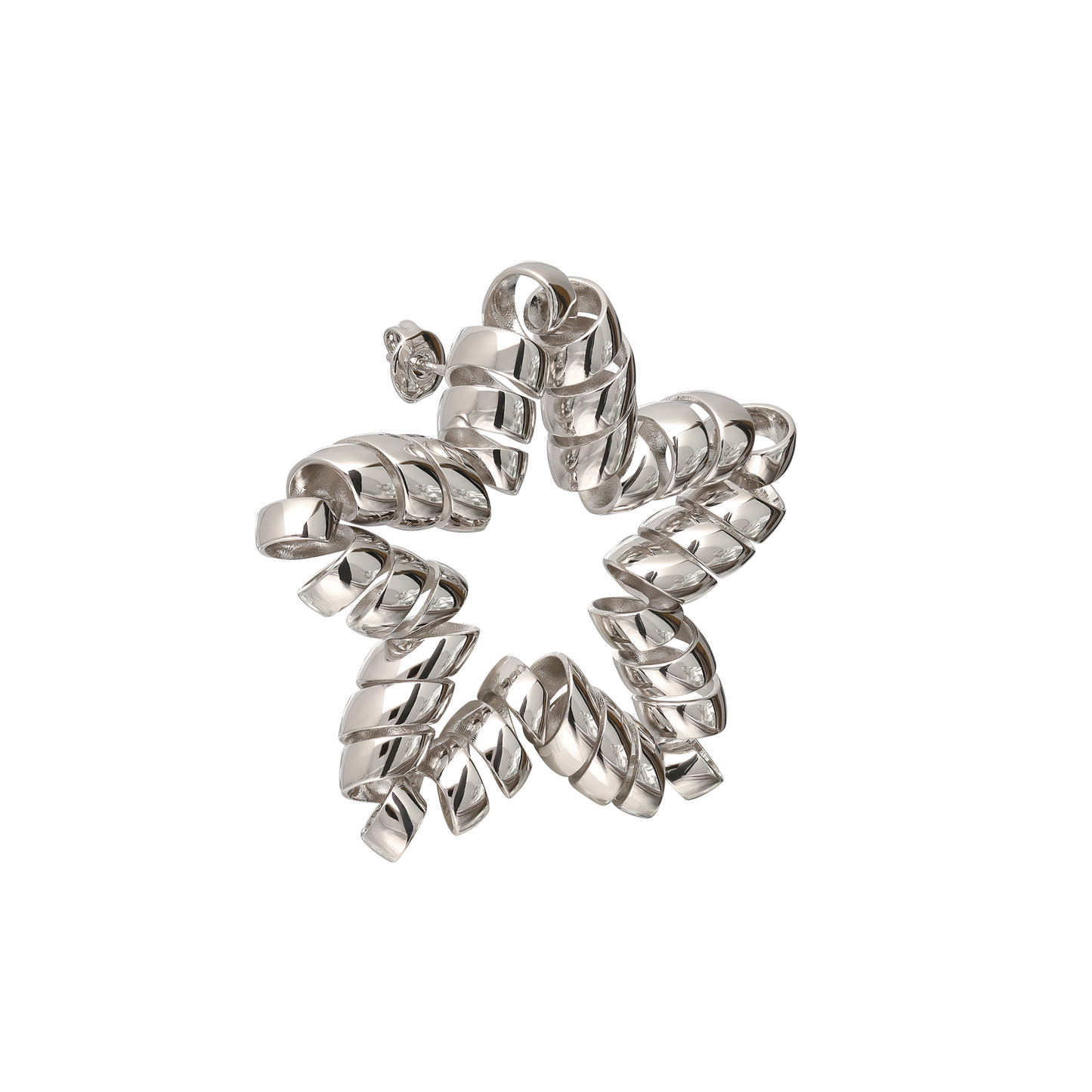 Lolly Star Earring