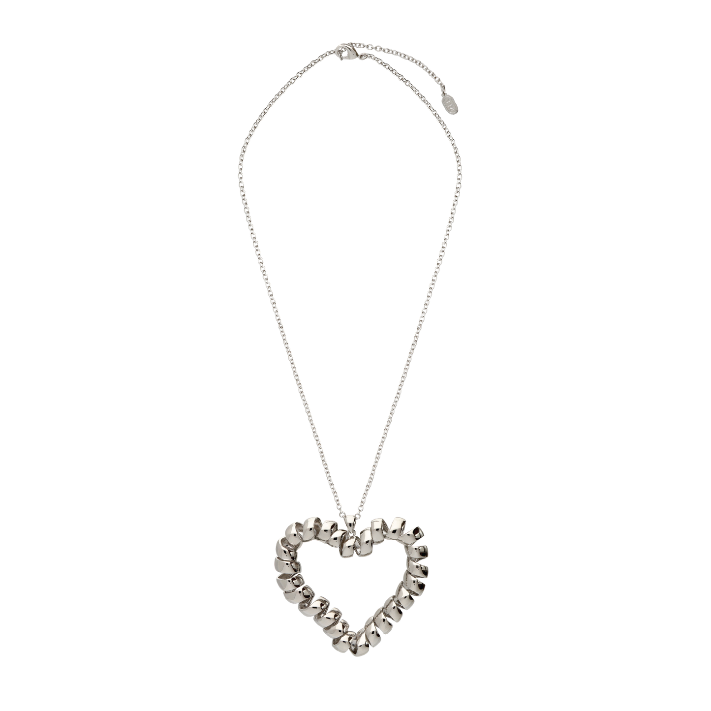 Lolly Heart Necklace