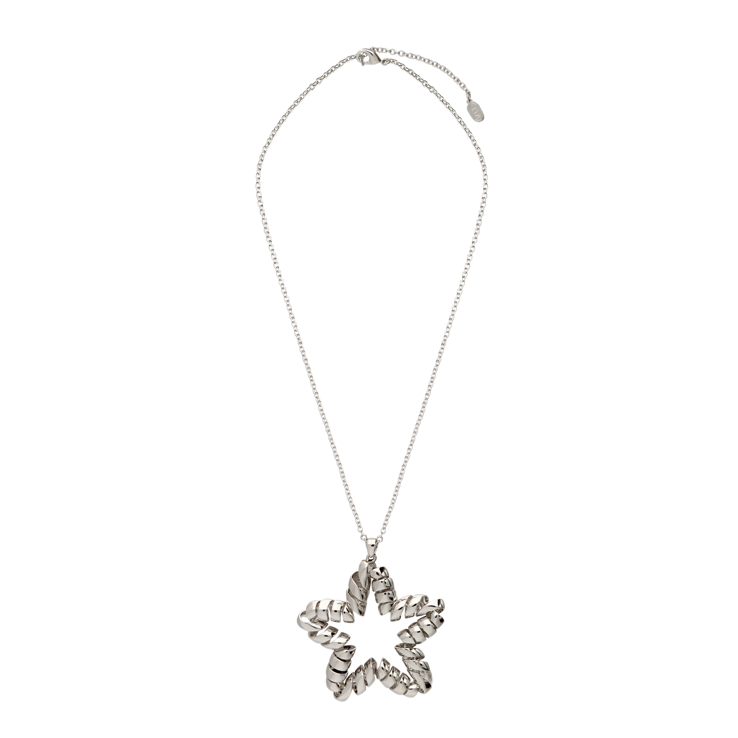 Lolly Star Necklace