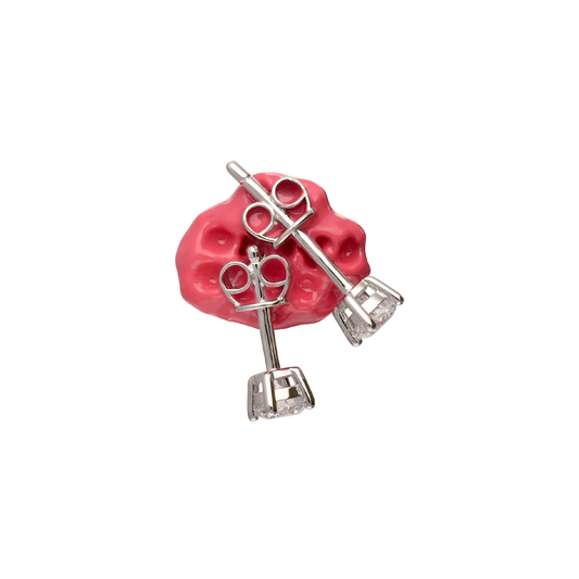 Violet Earring