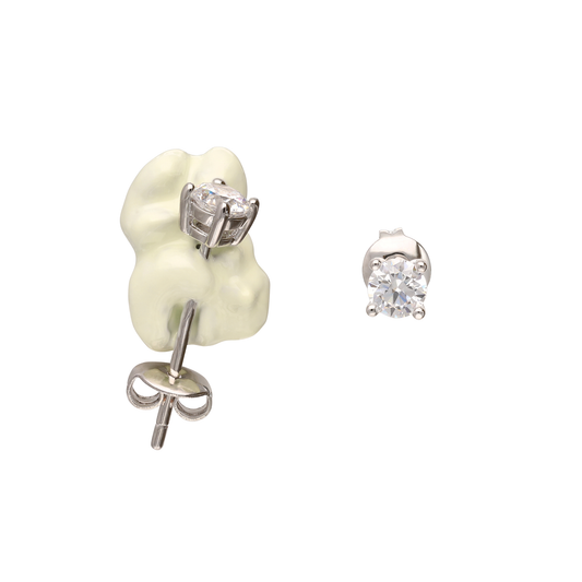 Tooth Fairy Earrings