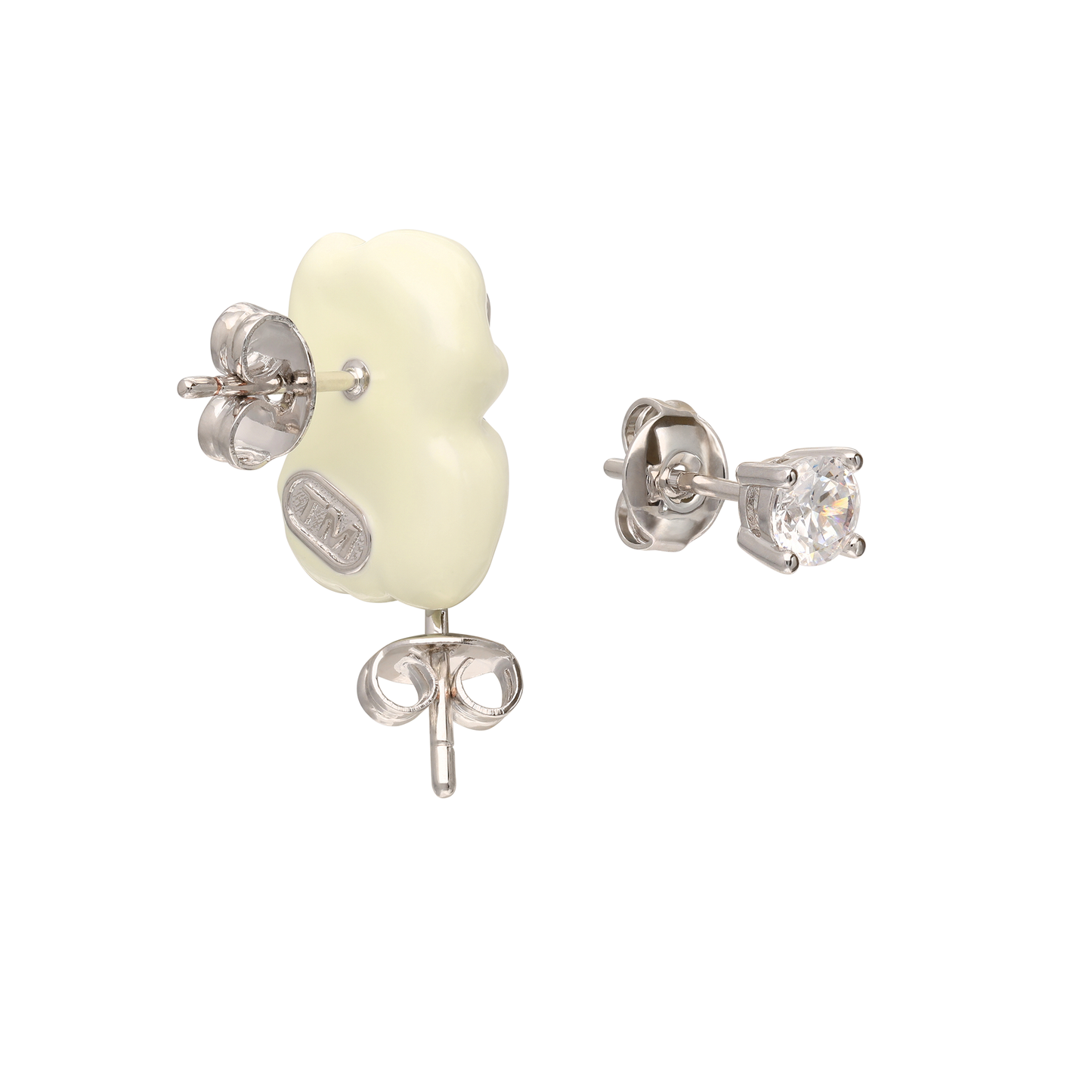 Tooth Fairy Earrings