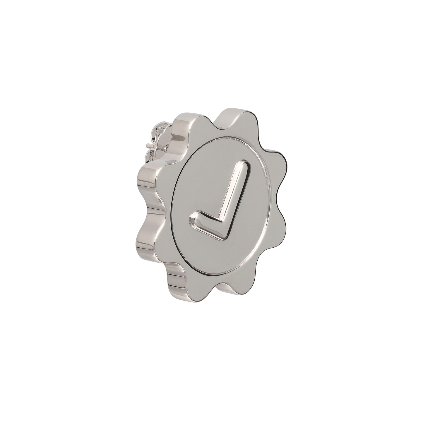 Verified Earring