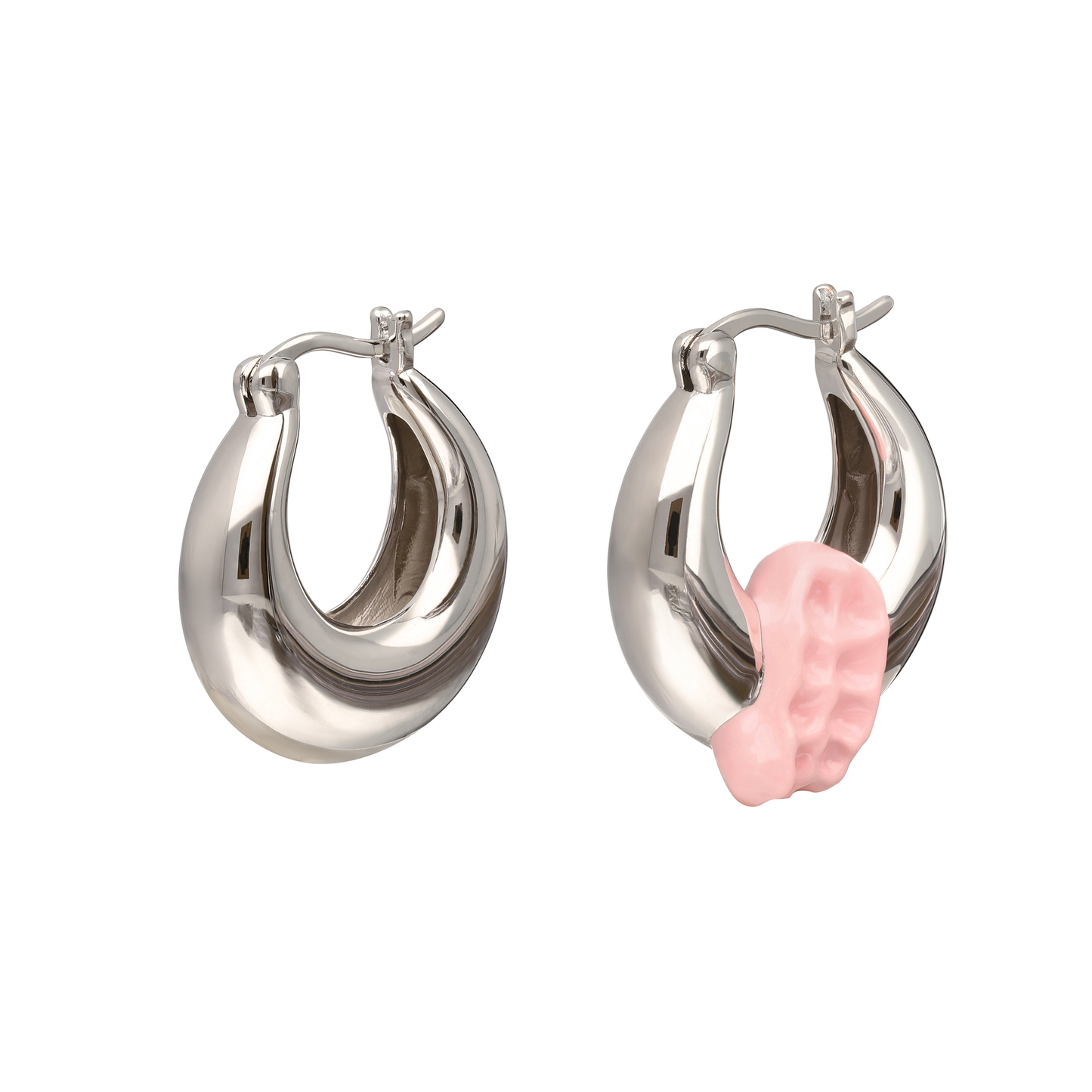Poppy Earrings