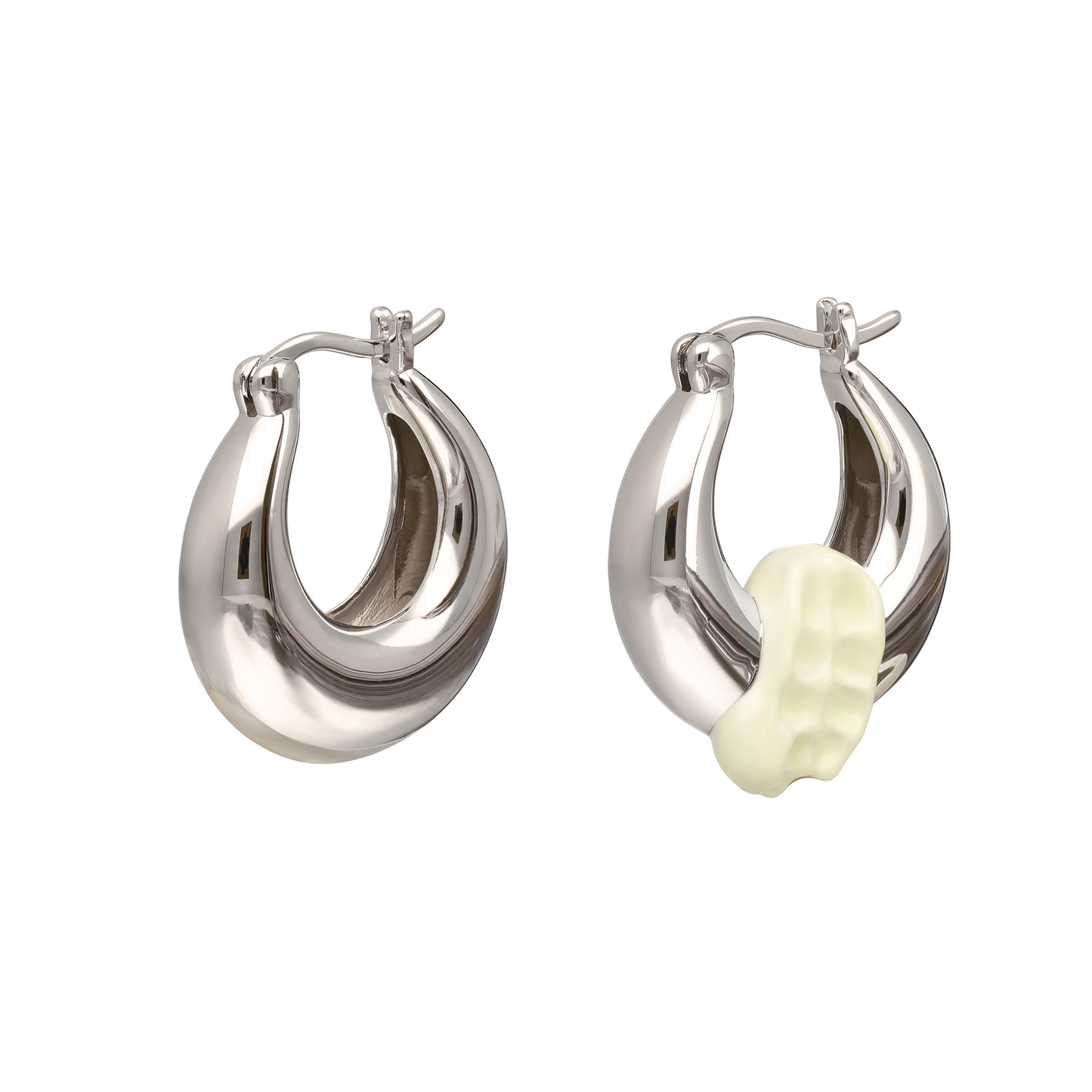 Poppy Earrings