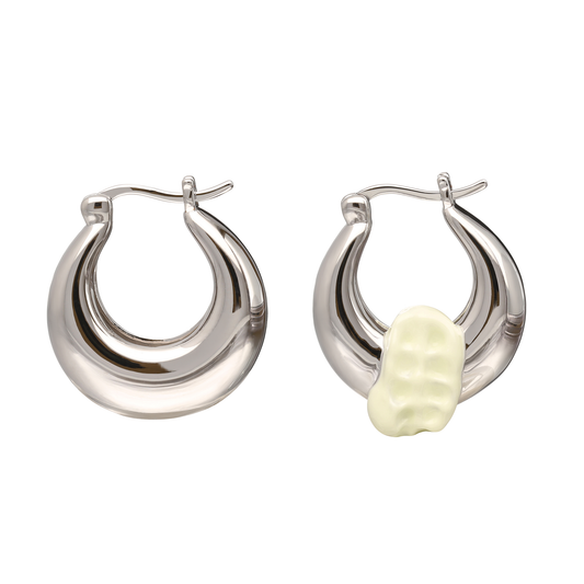 Poppy Earrings