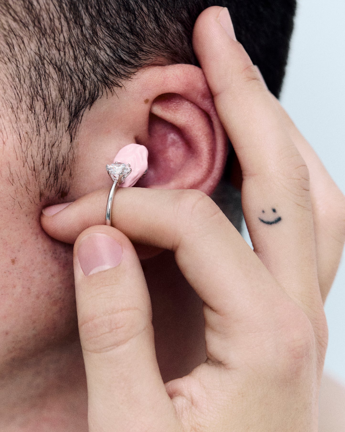 Veruca Earring