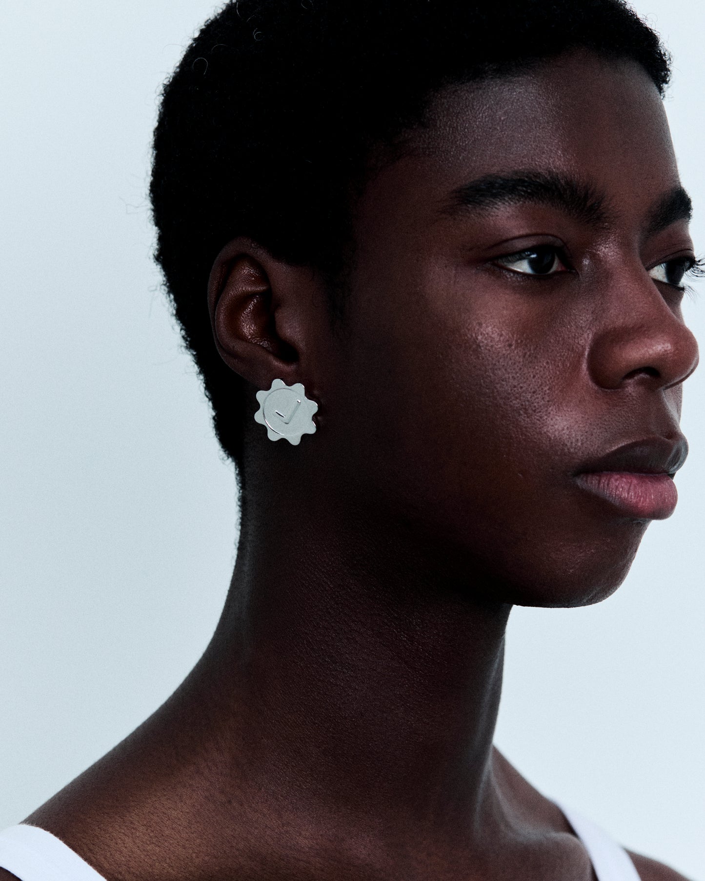 Verified Earring