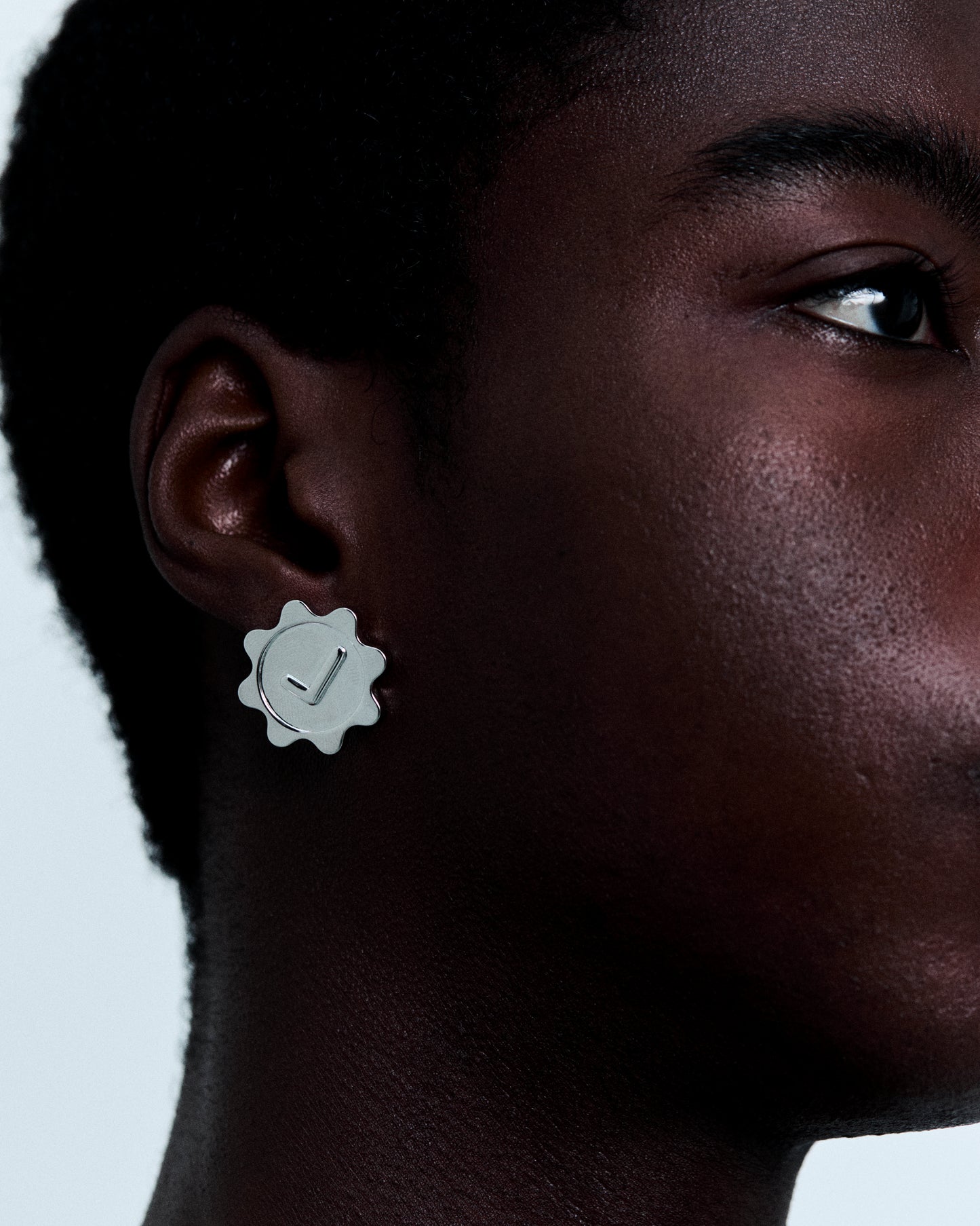 Verified Earring