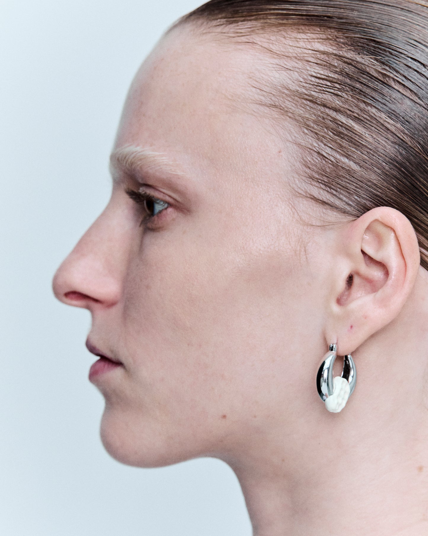 Poppy Earrings