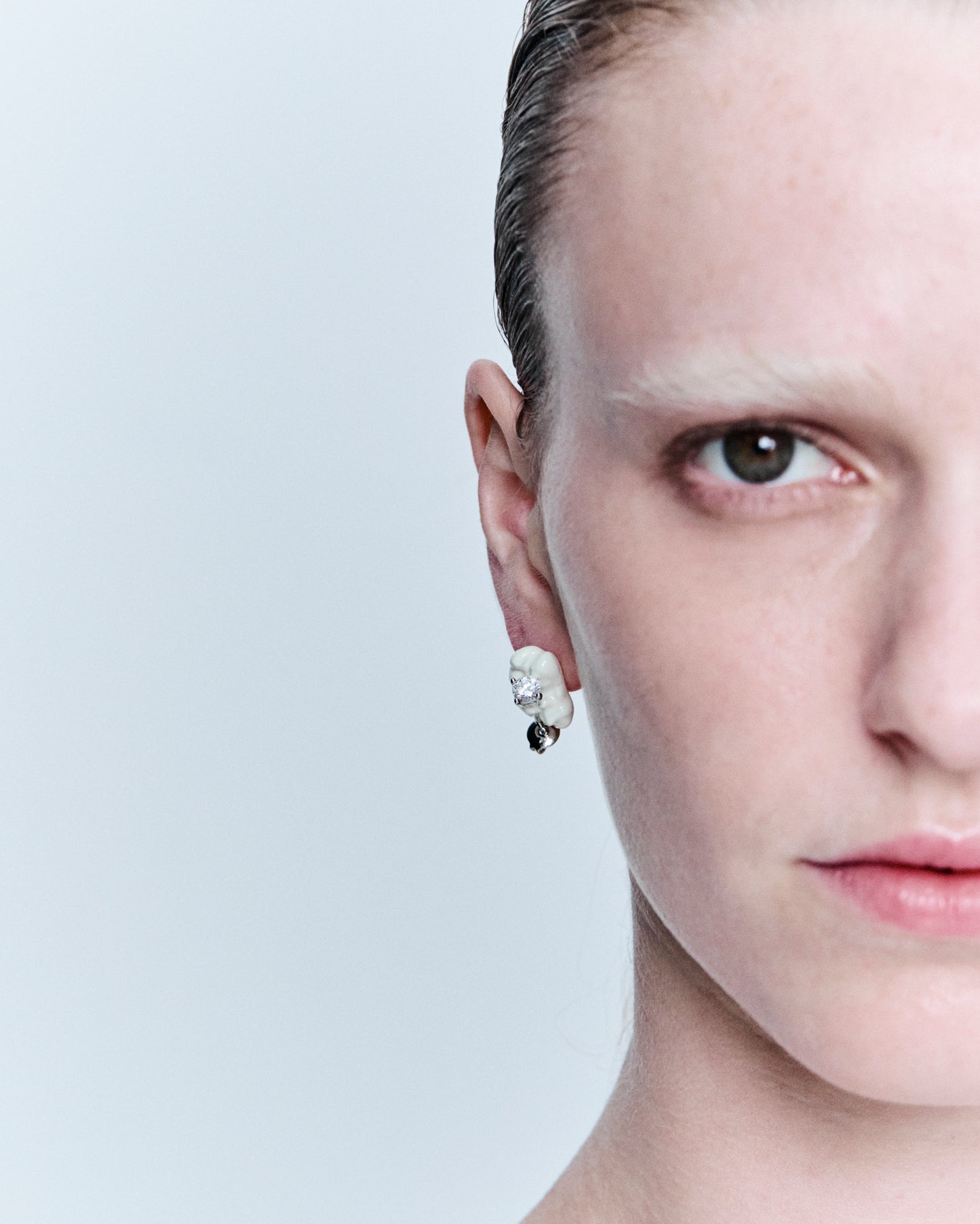 Tooth Fairy Earrings