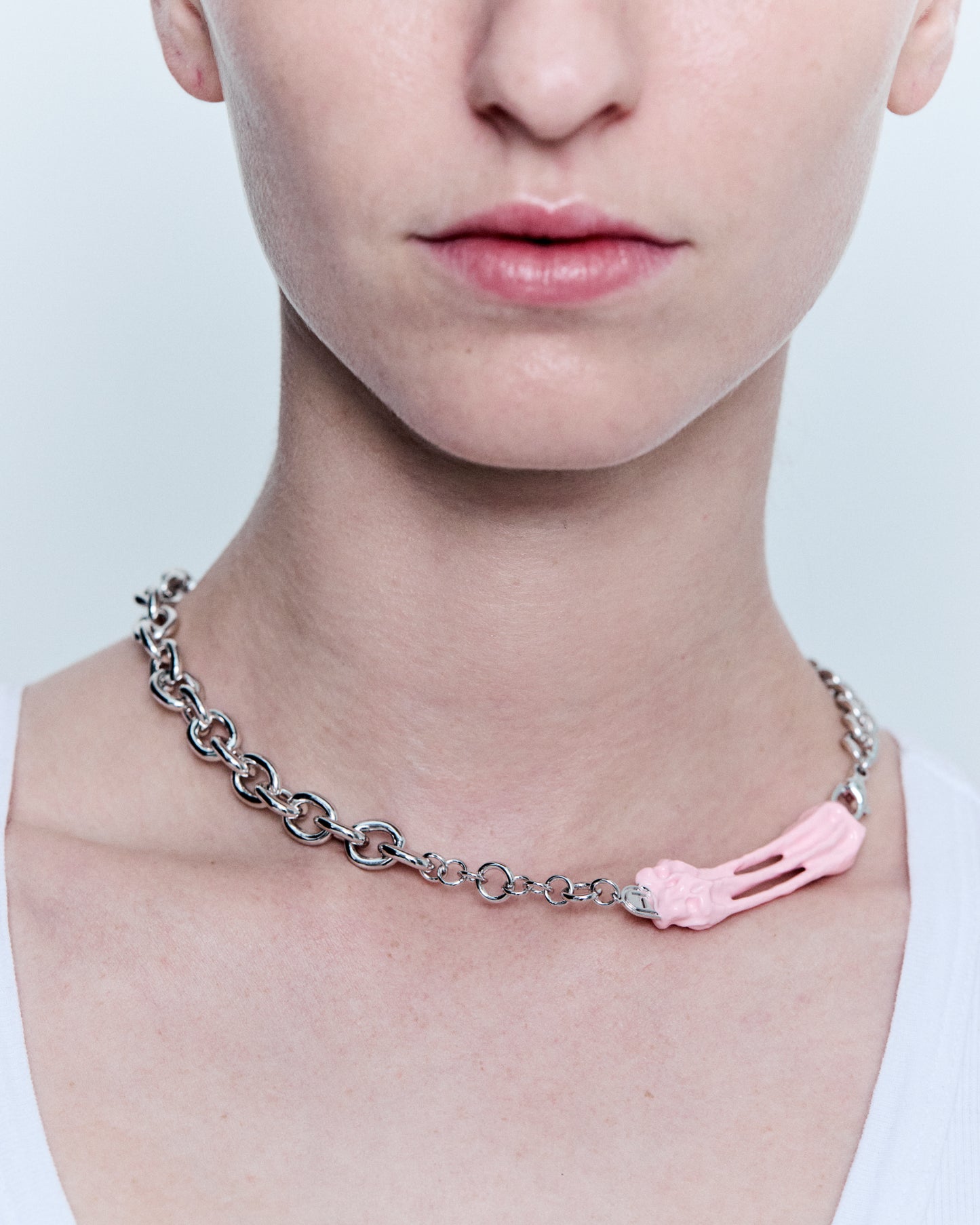 Mike Necklace