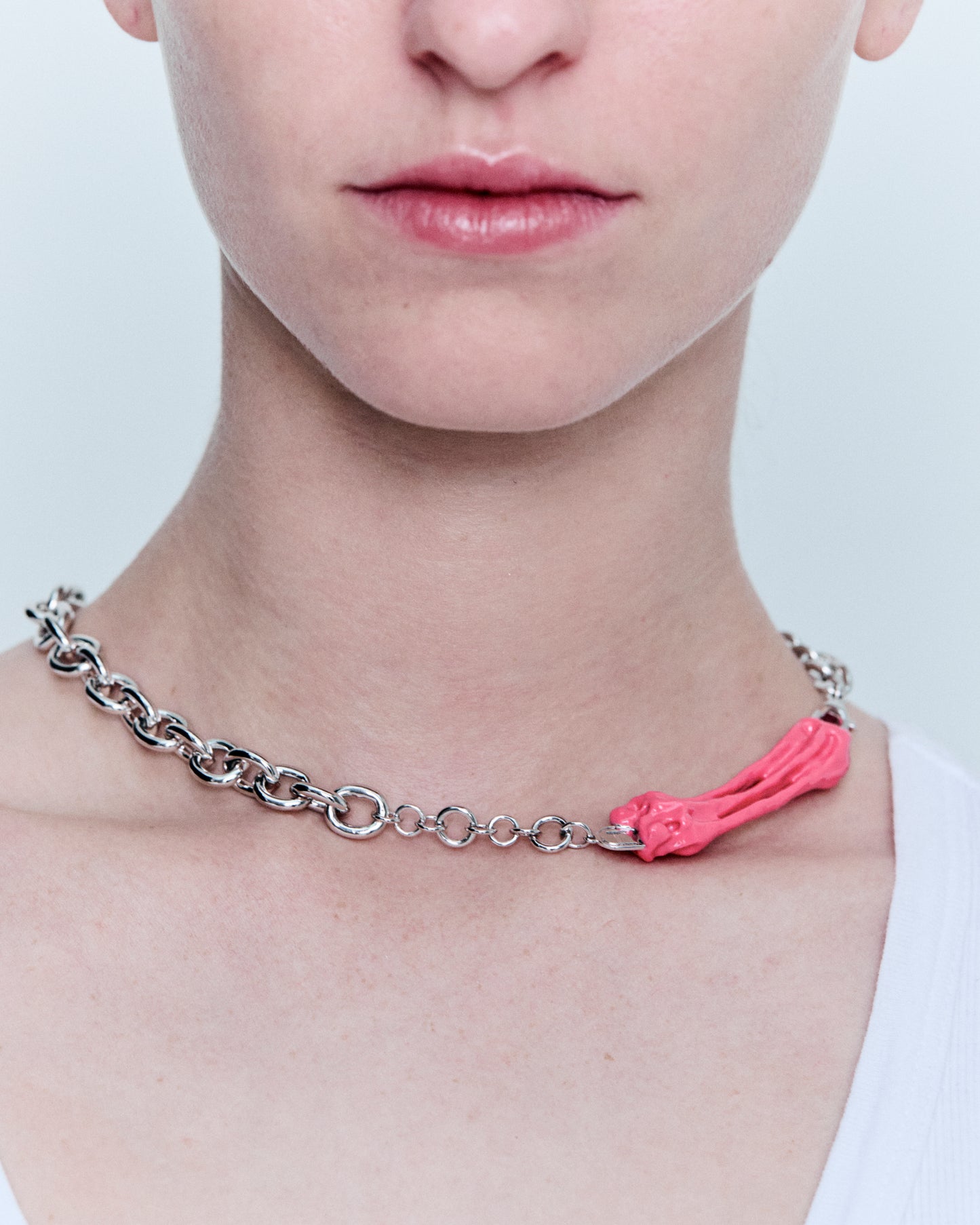 Mike Necklace