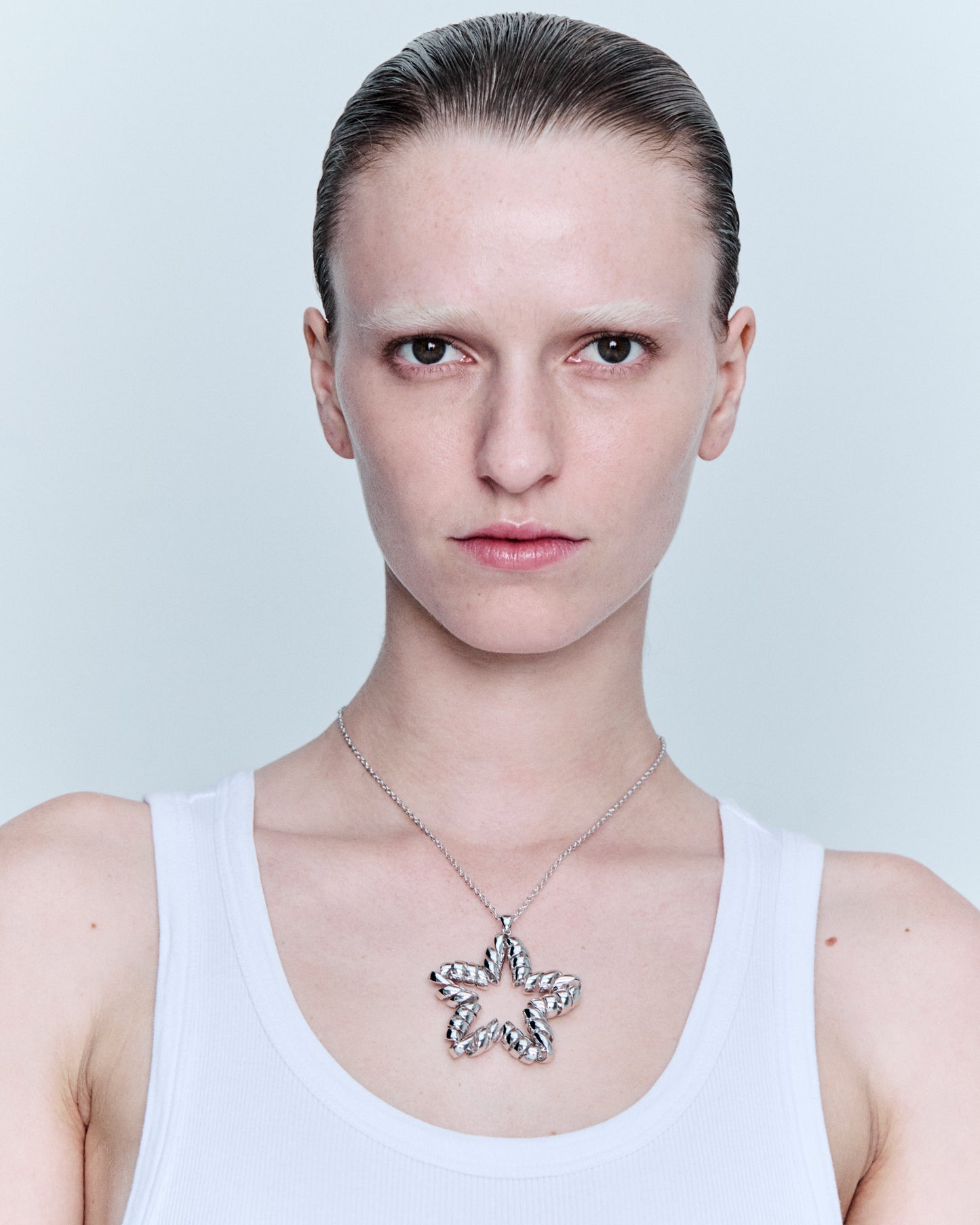 Lolly Star Necklace
