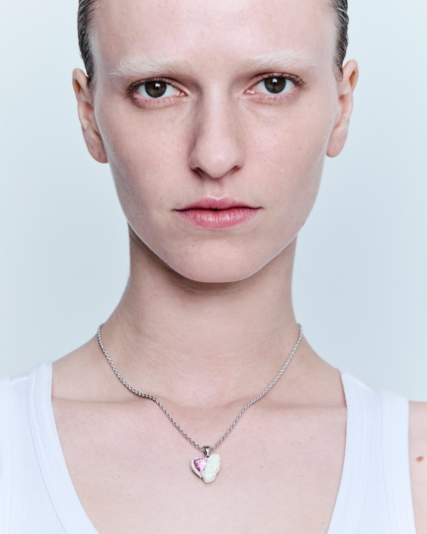 Heart Necklace