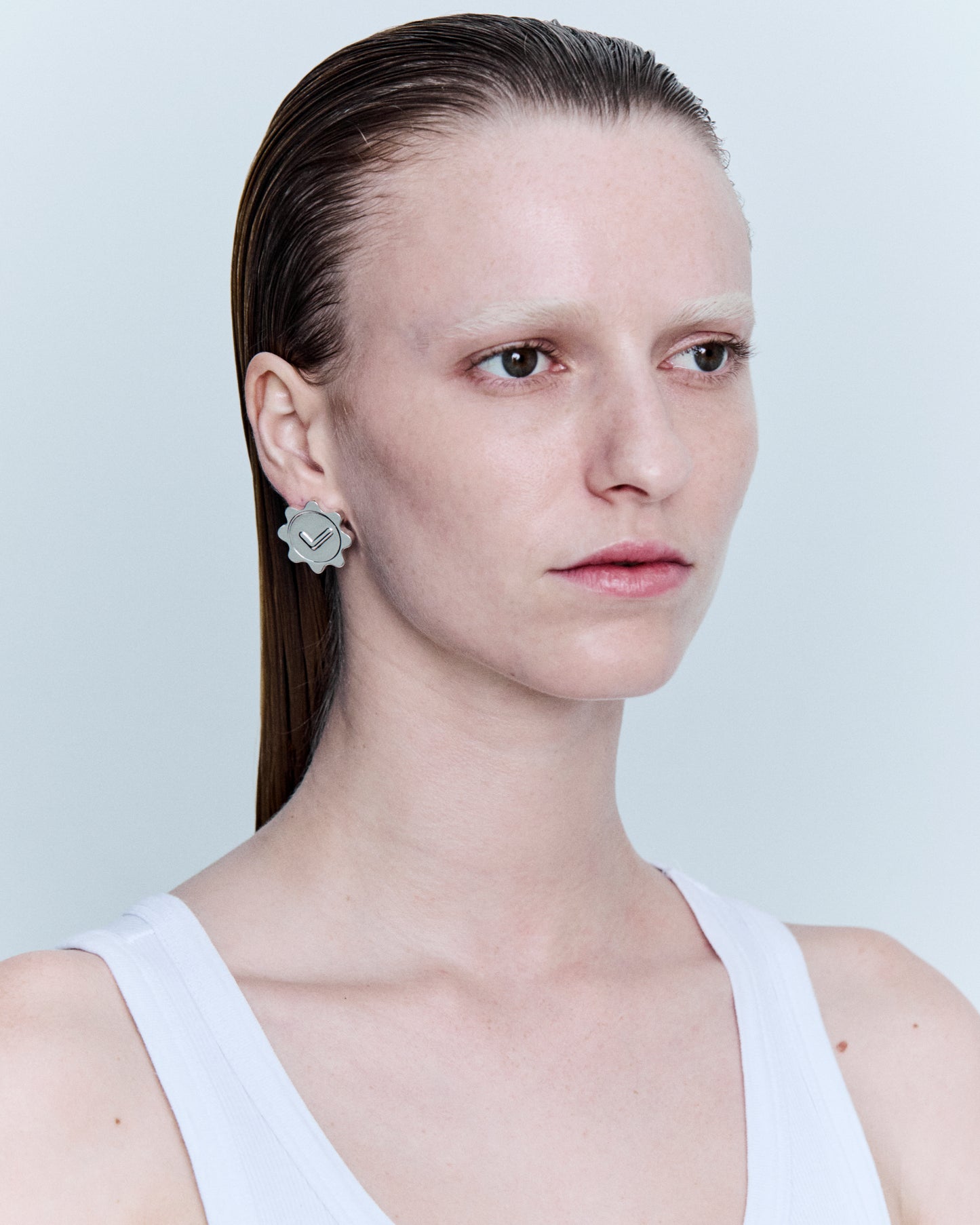 Verified Earring