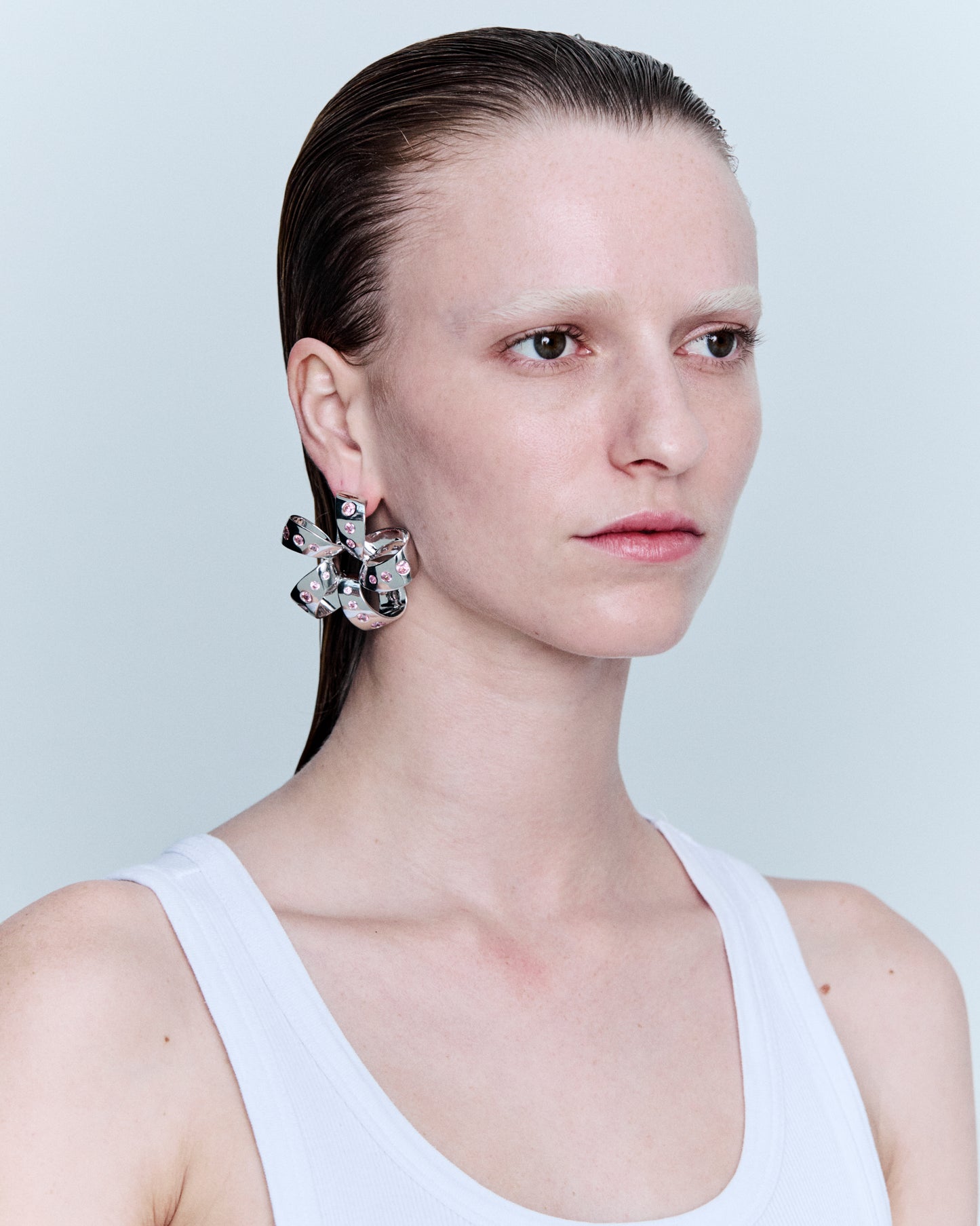 Flora Earring