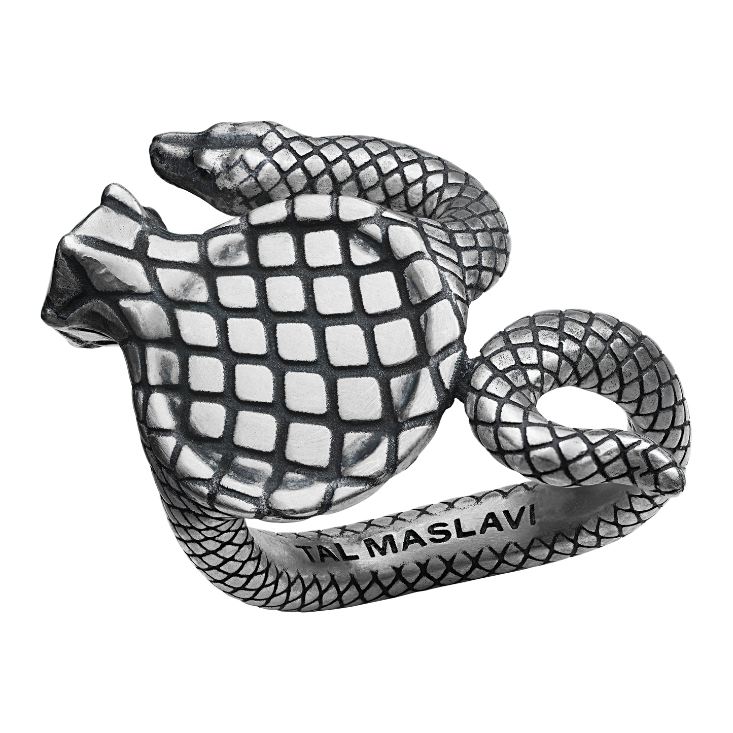 Snake Ring