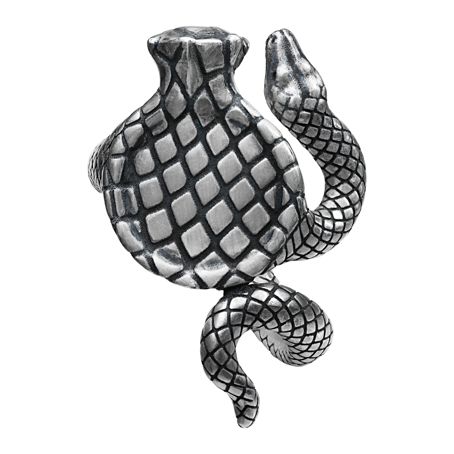 Snake Ring