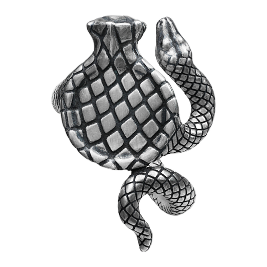 Snake Ring
