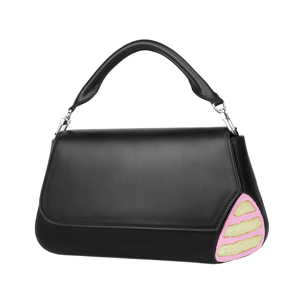 Strawberry Cake Bag