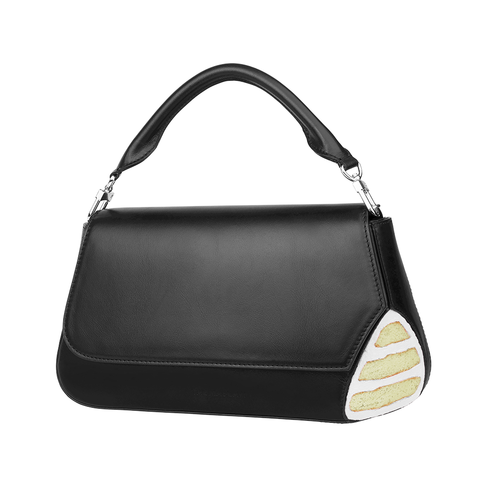 Vanilla Cake Bag