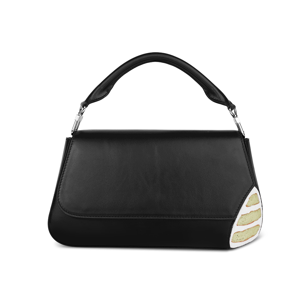 Vanilla Cake Bag
