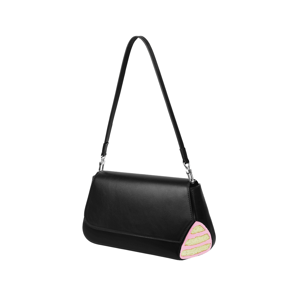 Strawberry Cake Bag