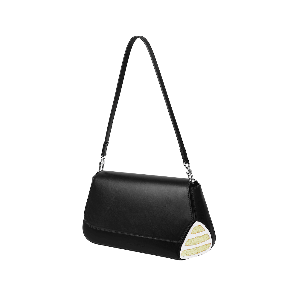 Vanilla Cake Bag
