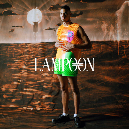 Lampoon: Fashion Film Festival Milano 2023 counts a new category: the Best Metaverse Fashion Film