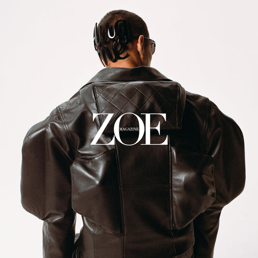 Zoe Magazine: Fashion Film Festival Milano 2023