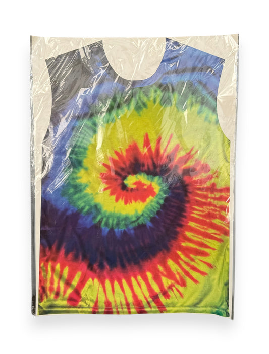 Temporary tattoos set