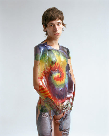 Temporary tattoos set