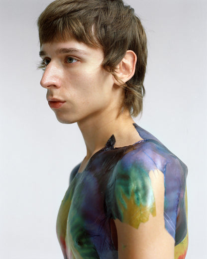 Temporary tattoos set