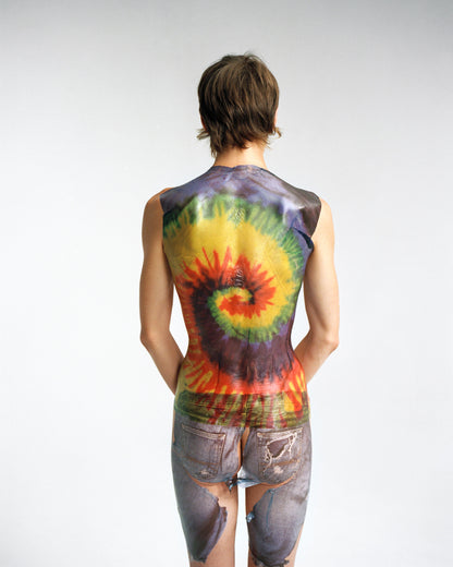 Temporary tattoos set