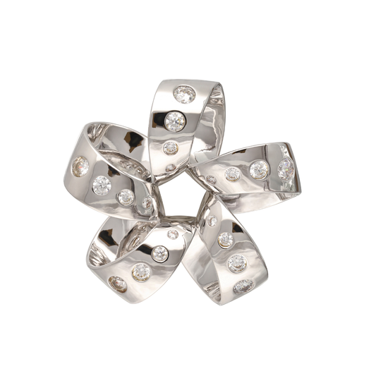 Flora Earring