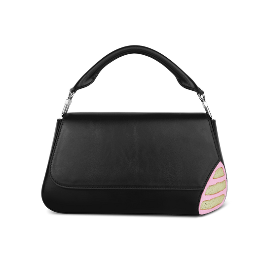 Strawberry Cake Bag