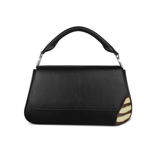 Chocolate Cake Bag